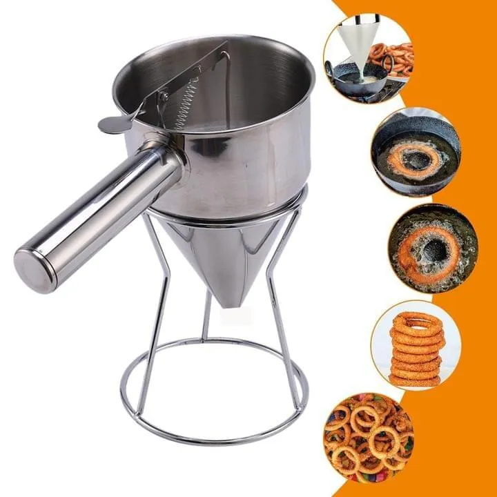 Sel Roti Packet SEL ROTI MAKER | Shreeji EXIM